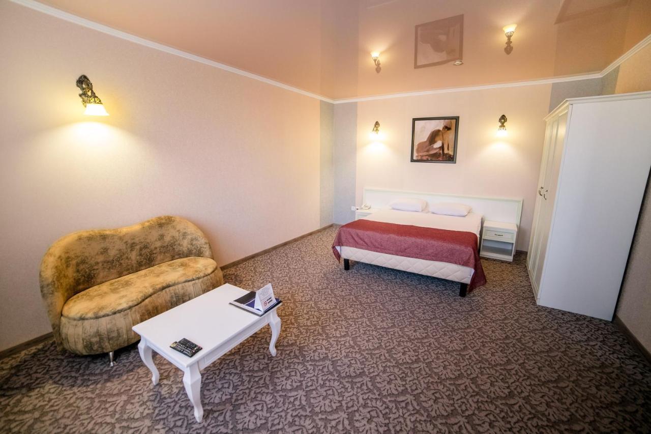 Hotel Solomiya Truskavets Eksteriør bilde