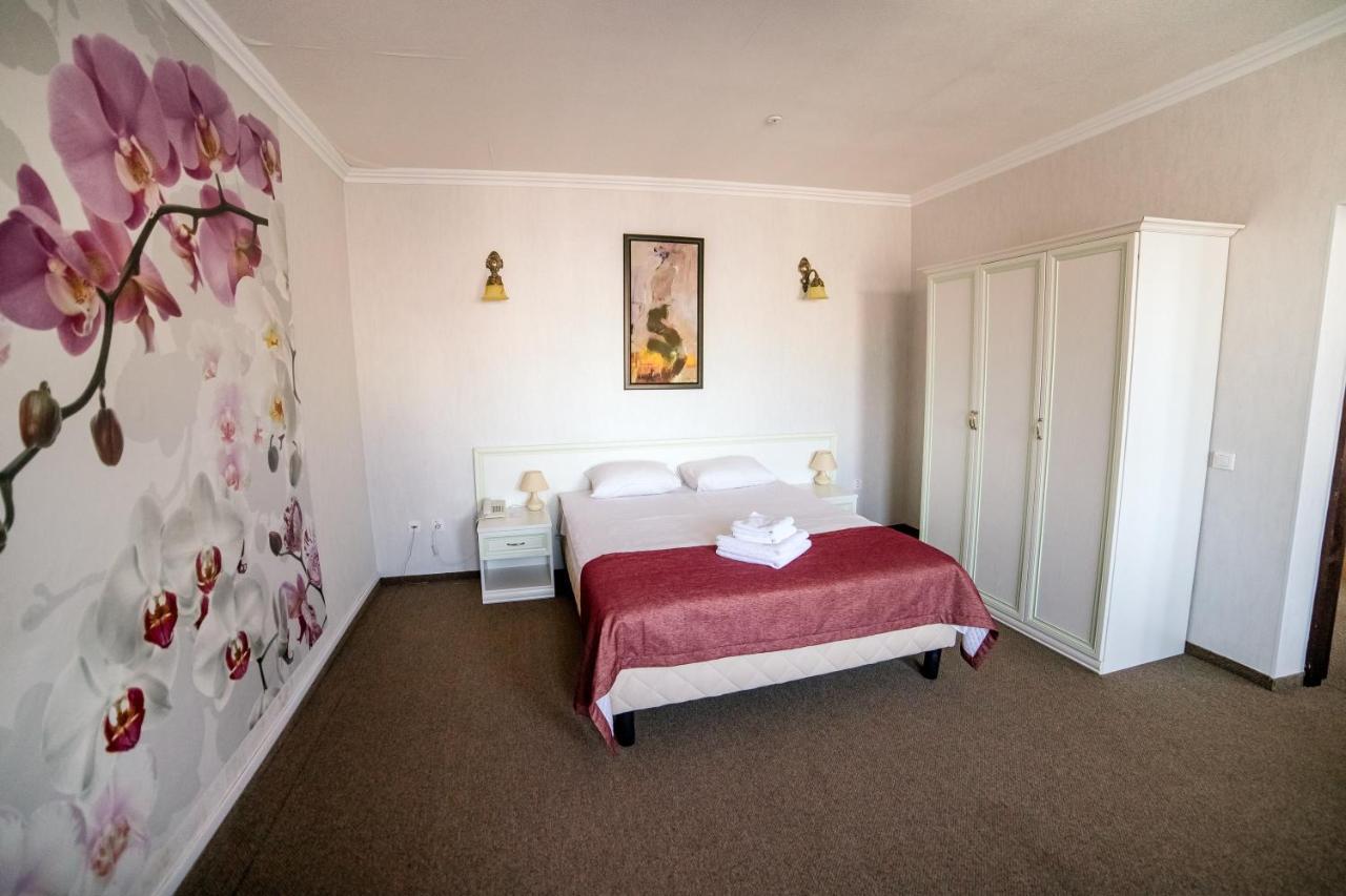 Hotel Solomiya Truskavets Eksteriør bilde