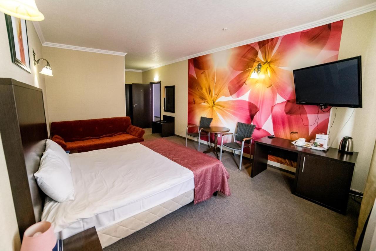 Hotel Solomiya Truskavets Eksteriør bilde