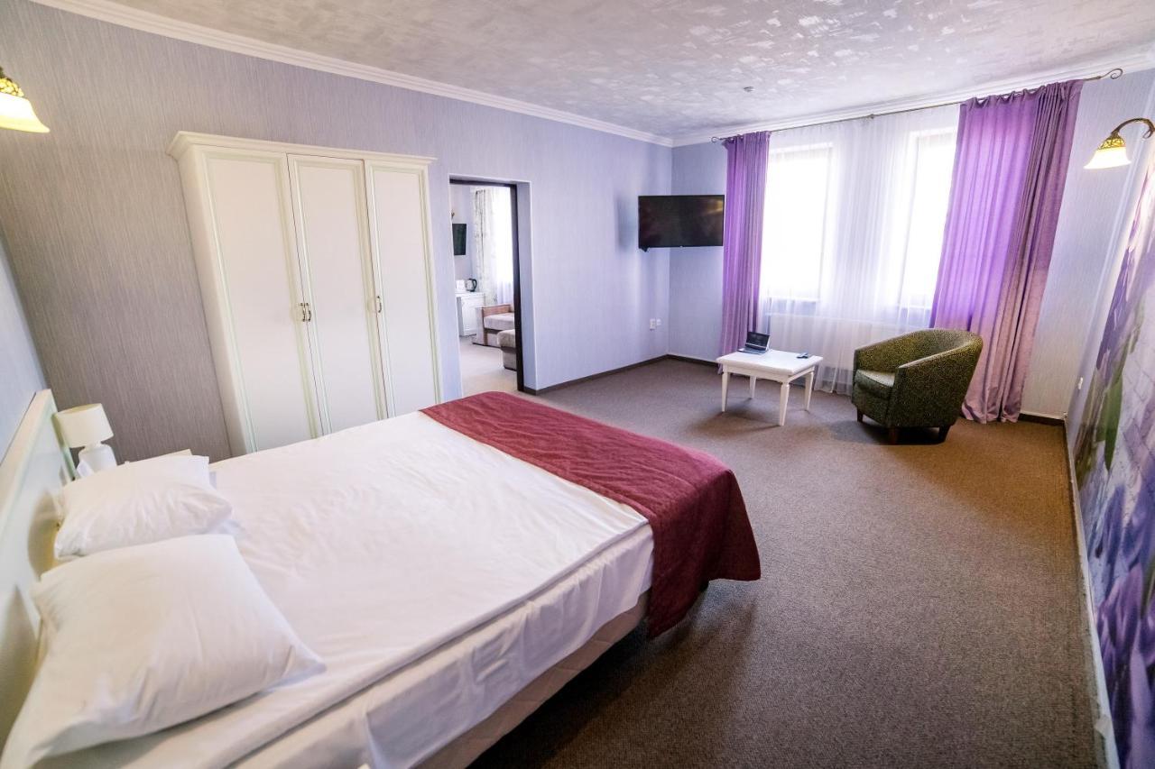 Hotel Solomiya Truskavets Eksteriør bilde