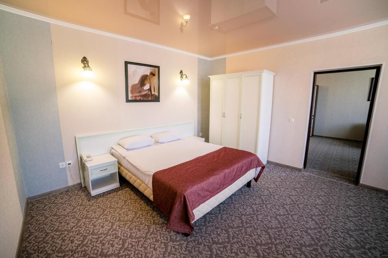 Hotel Solomiya Truskavets Eksteriør bilde