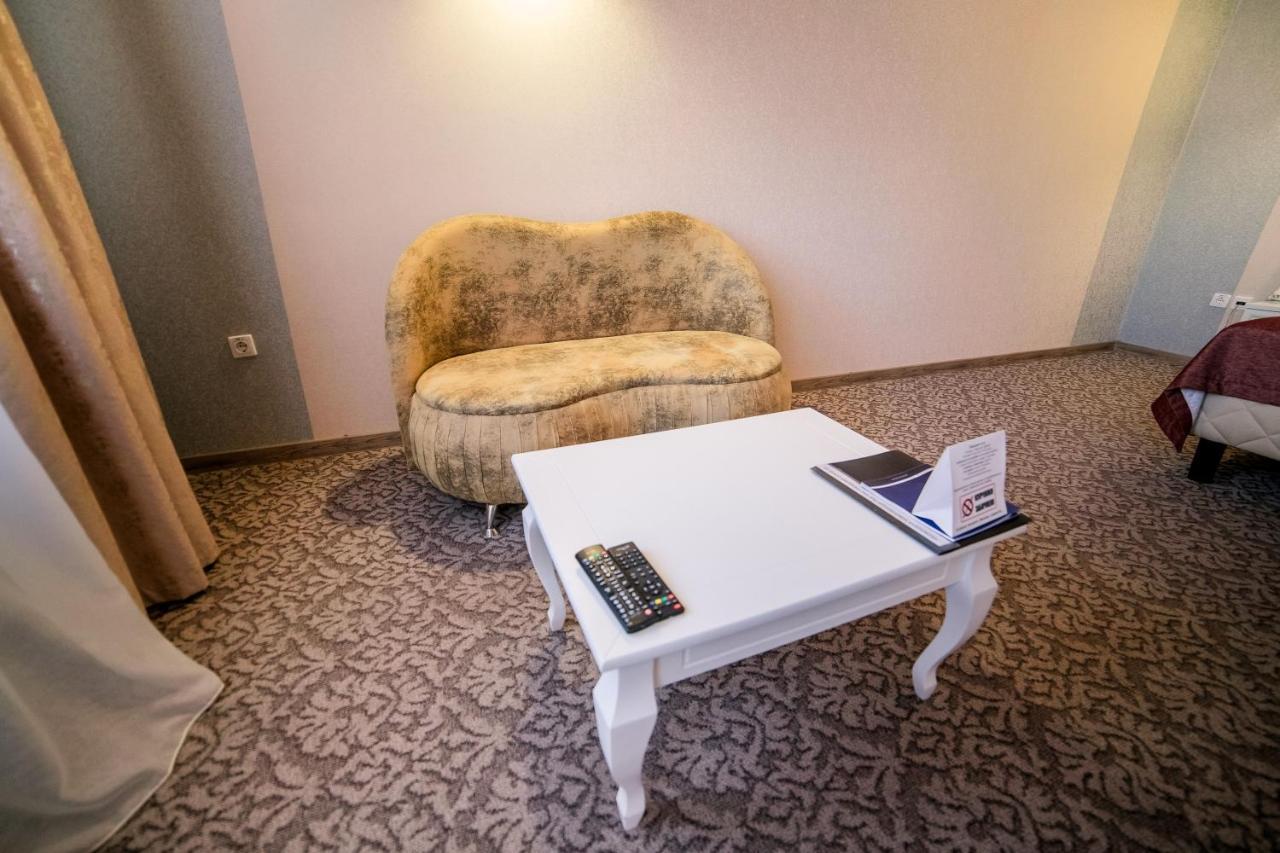 Hotel Solomiya Truskavets Eksteriør bilde