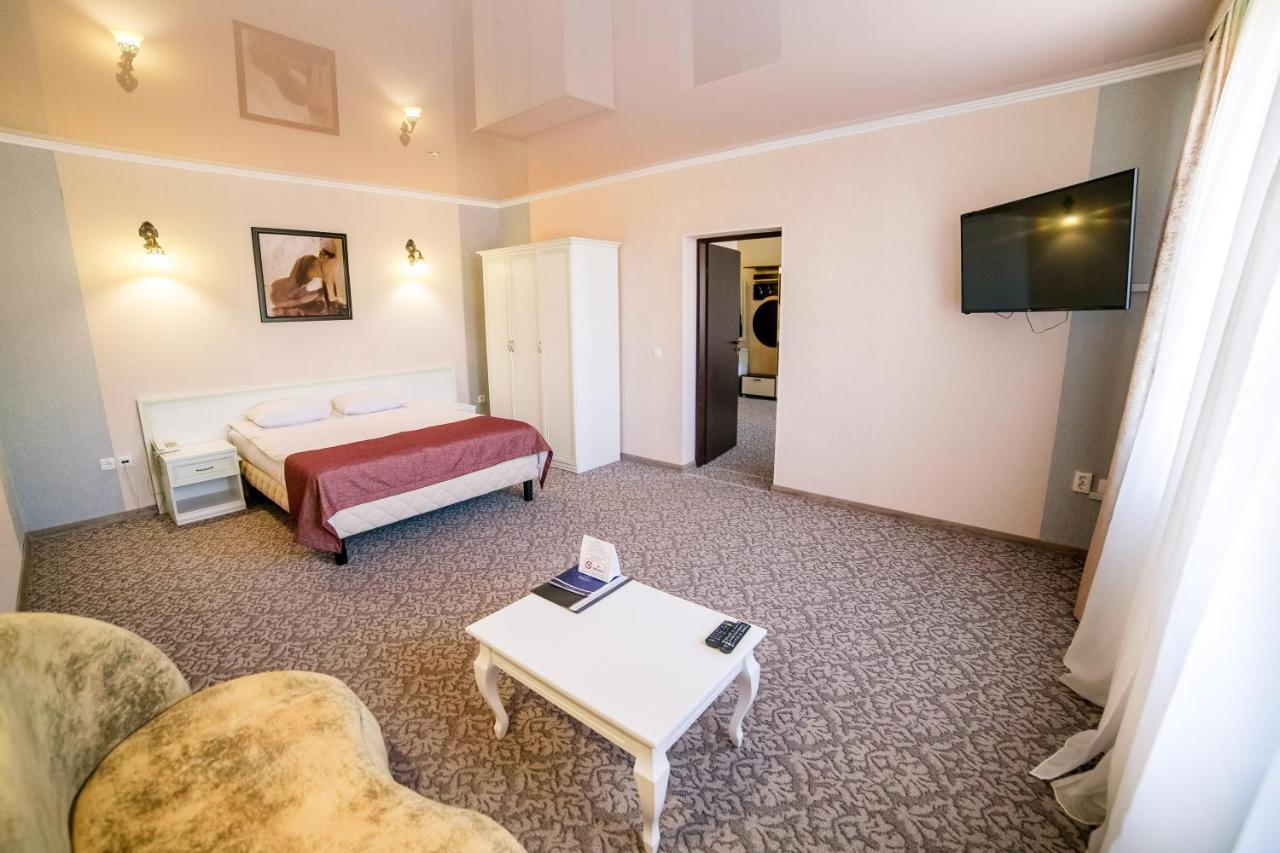 Hotel Solomiya Truskavets Eksteriør bilde